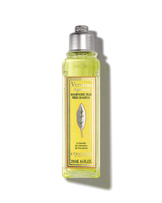 Shampoo Refrescante Verbena Citrus 250ml